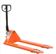 手動(dòng)搬運(yùn)車高效便捷的物料搬運(yùn)核心工具